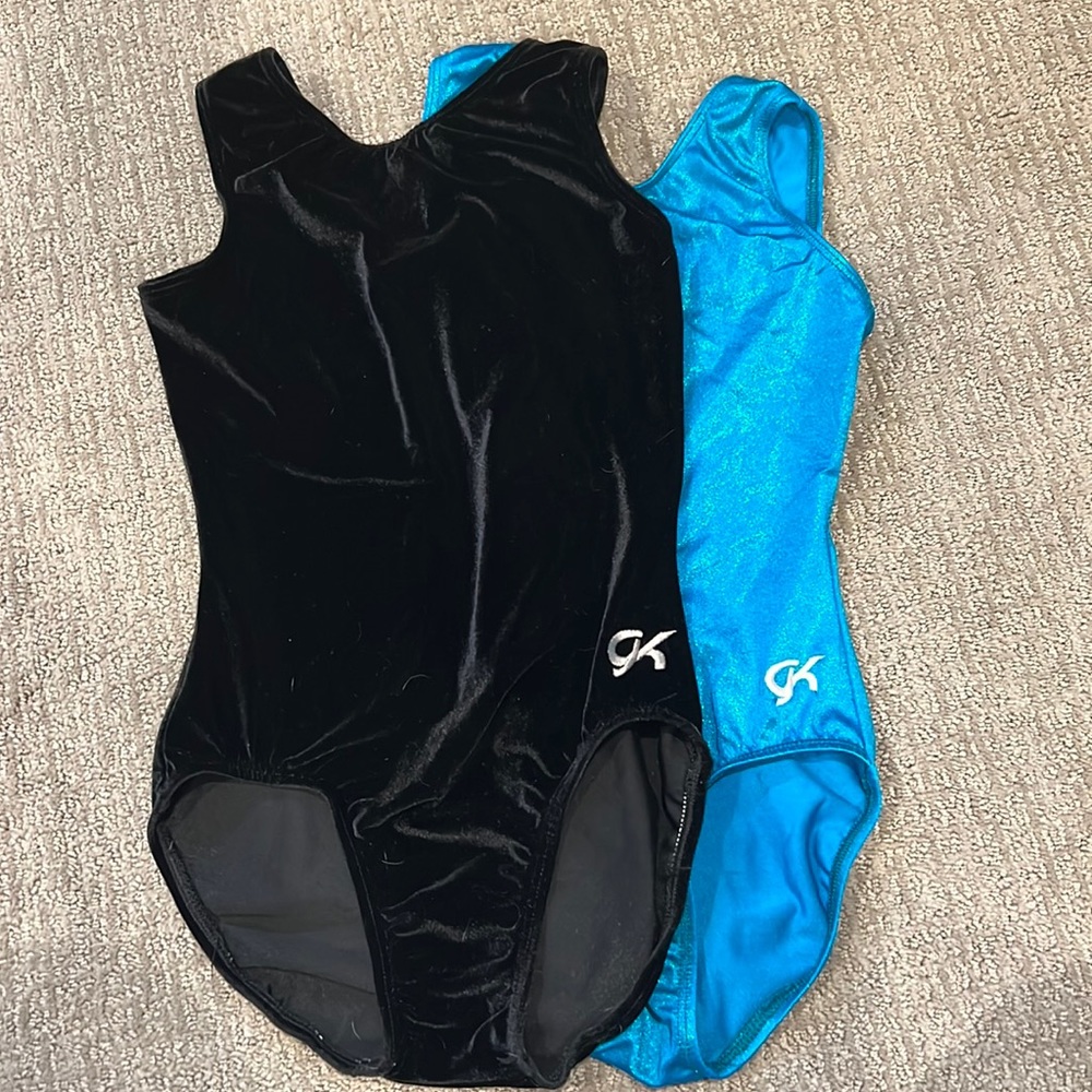 GK child large Leo's.